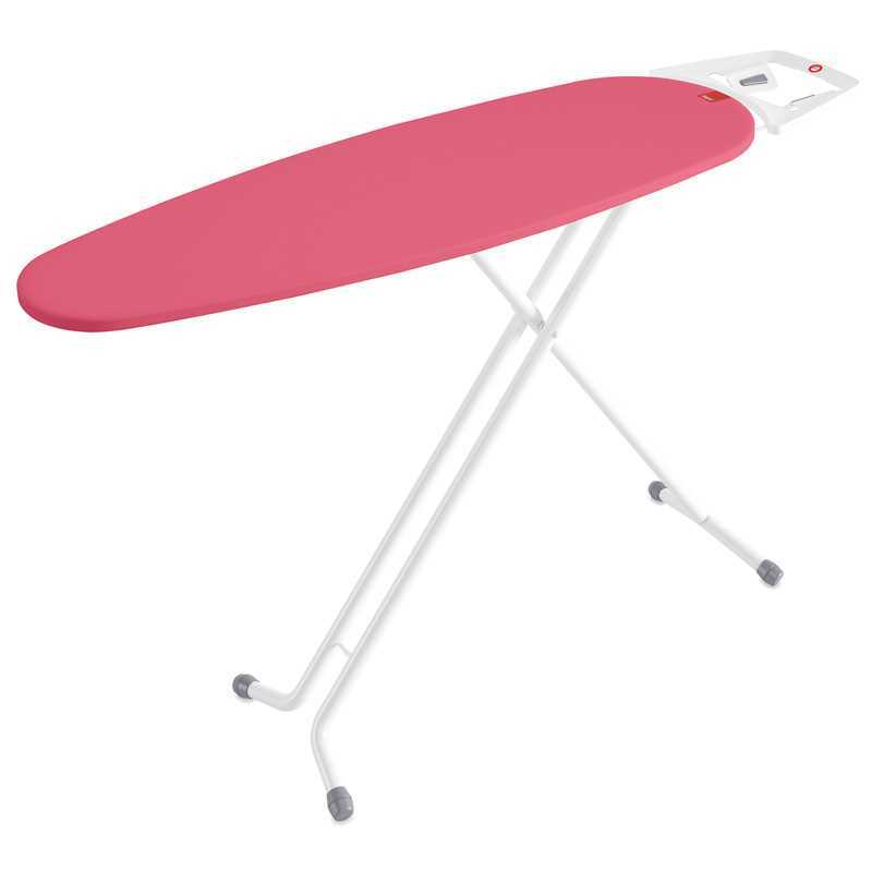Tábua Passar a Ferro Basic Plus Rayen 112x35