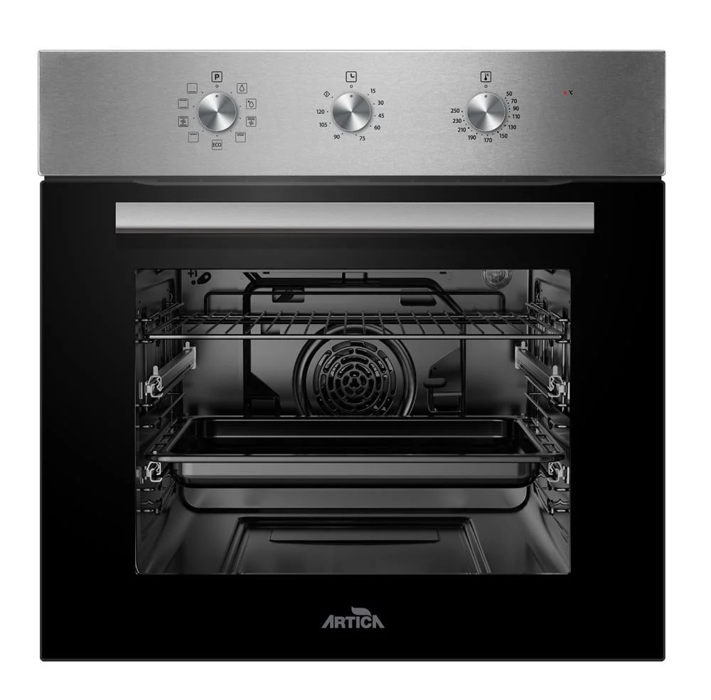 FORNO MULTIFUNCIONAL ARTICA TEMPORIZADOR 70L GT