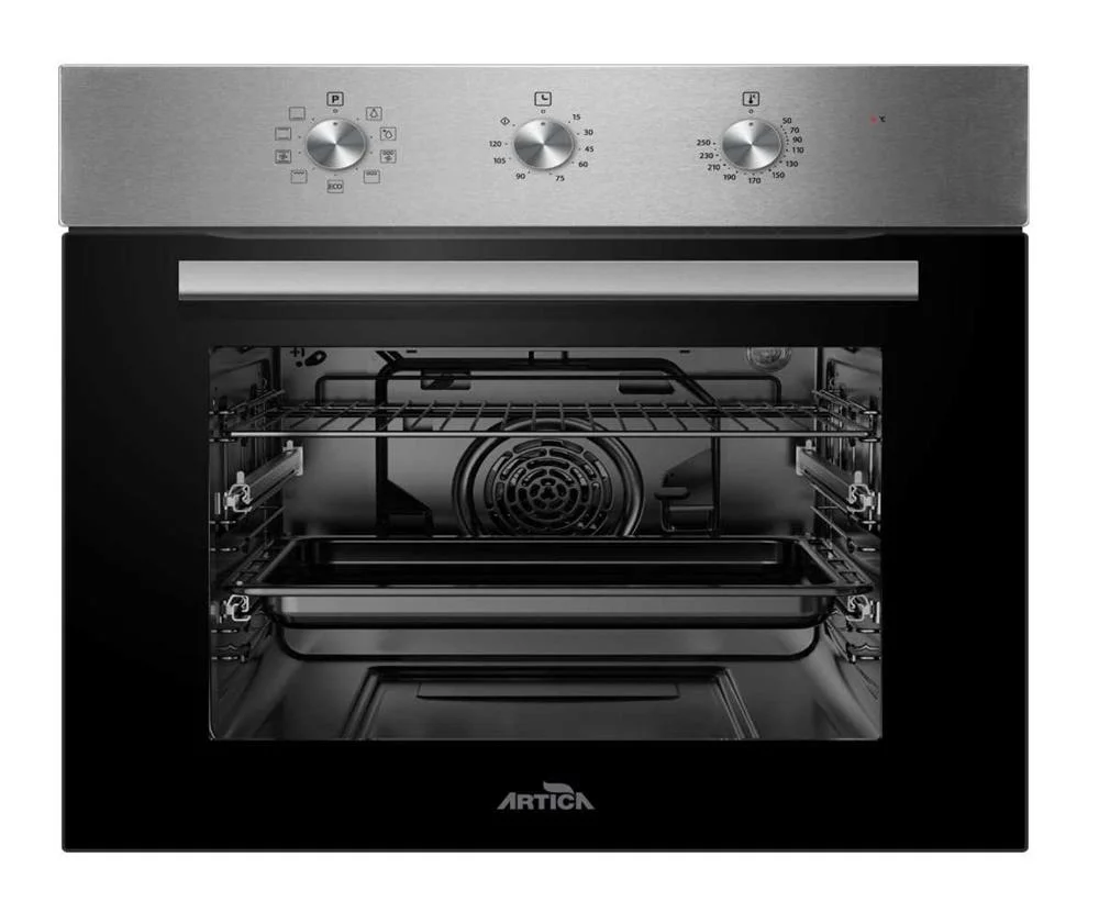 FORNO MULTIFUNCIONAL ARTICA TEMPORIZADOR 70L GT