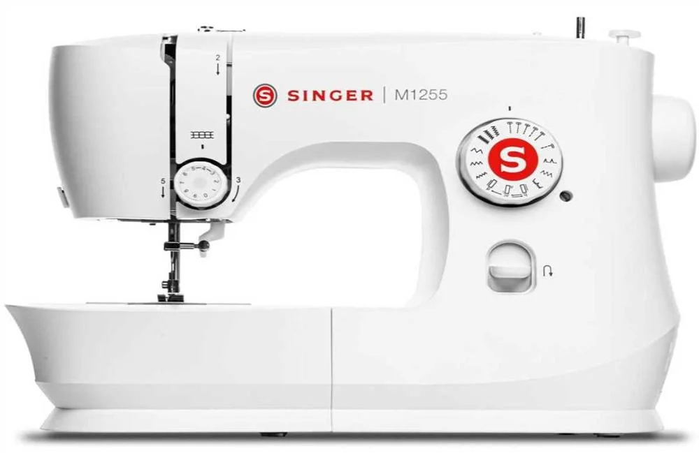Máquina de Costura Singer M1255
