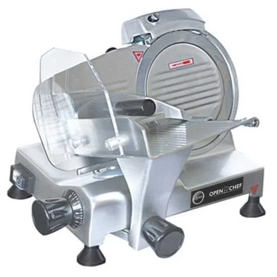 Cortador Fiambre Open Norte Cf19