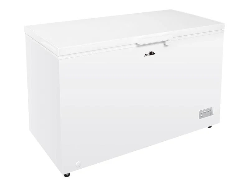 CONGELADOR HOR ARTICA 85x130x70 380L DUPLO