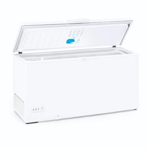 Congelador Horizontal Tensai TCHEU500VD