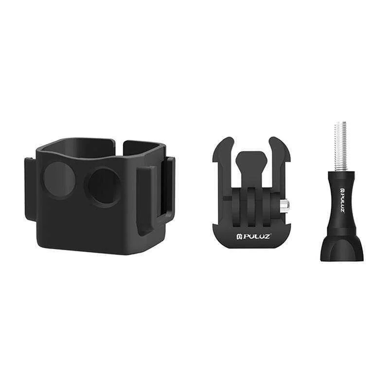 Adaptador Protetor Expansão PULUZ para OSMO Pocket