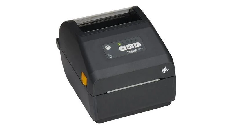 Impressora de Transferência Térmica Zebra Zd421