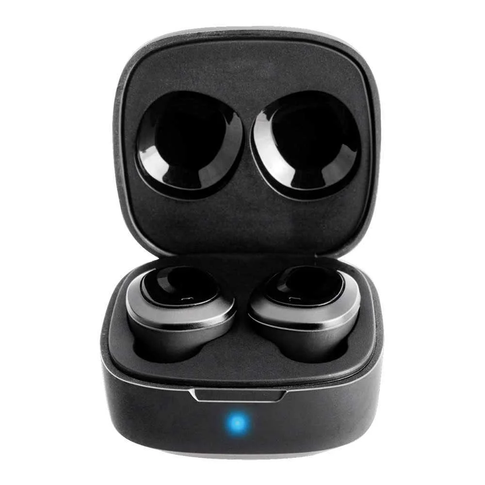 Auriculares Tws 300mah Bluetooth Grundig