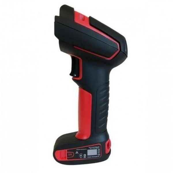Usb Kit 1d Pdf417 2d Xr Focus  Perp