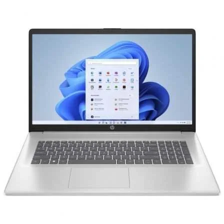 Portátil Hp 17-Cn3004ns Intel Core I5-1334u/ 16gb.