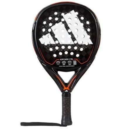 Raquete de Paddle Adidas Adipower 3.2 Preto