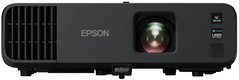Epson Eb-L265f Ebl265f 3-Lcd-Projektor 3lcdprojektor 4600 Lm (Wei&szlig;) (V11ha72180)
