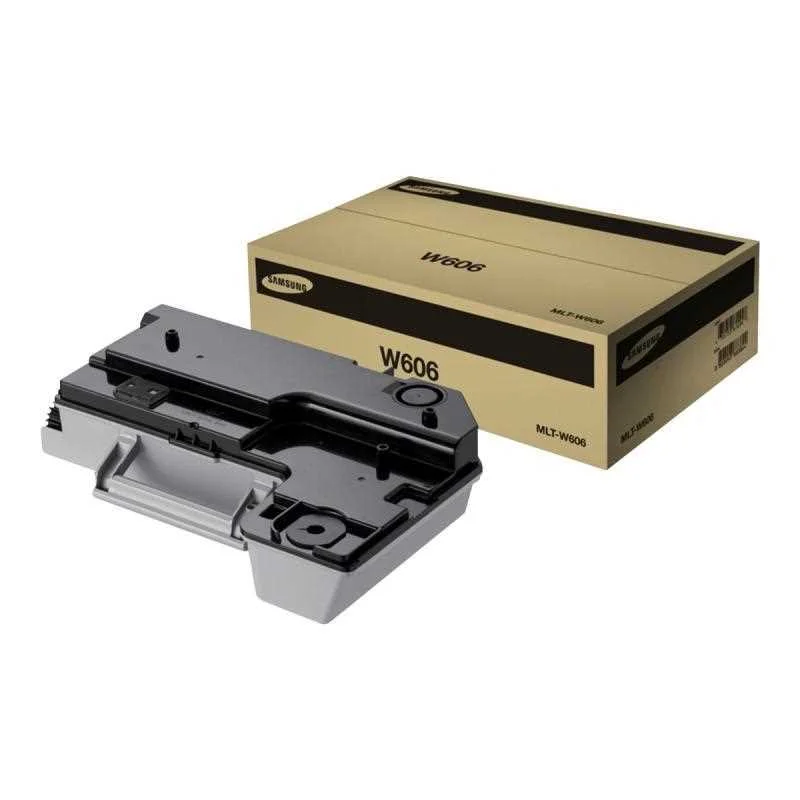 Hp Samsung Mlt-W606 Mltw606 Waste Toner Bottle (Ss844a)