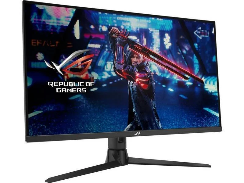 Monitor Gigabyte LED 31 5  Gs32q 170hz