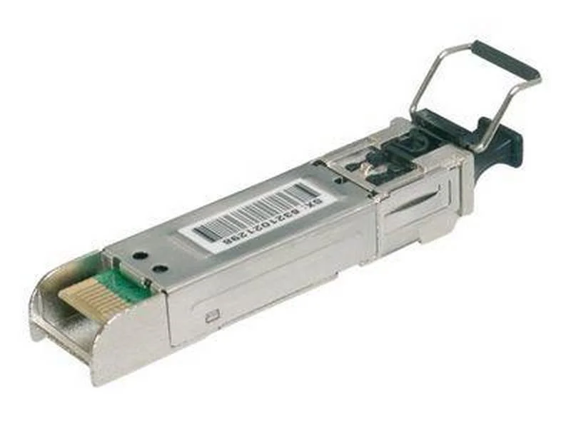 Digitus Professional Dn-81000-02 - Sfp (Mini-Gbic) Transceiver Module - Gige