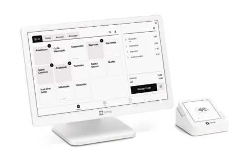 Sumup Tpv Pos Lite+ Solo Bundle Es