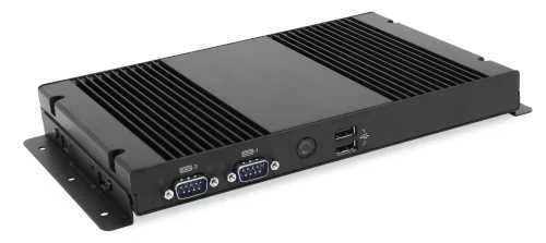 Aopen Digital Engine Dex5570-S Fanless (91.Dep00..