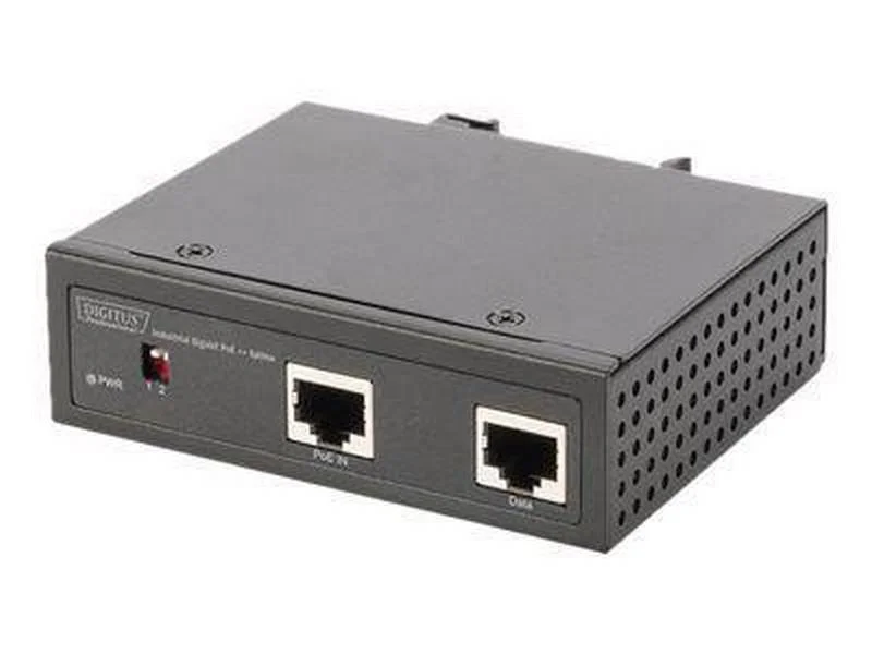 Digitus Professional Dn-651111 - Repartidor Poe -.