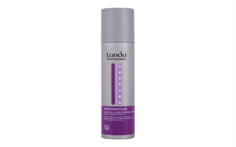 Conditioner Deep Moisture Leave-In Conditioning Spray 250ml