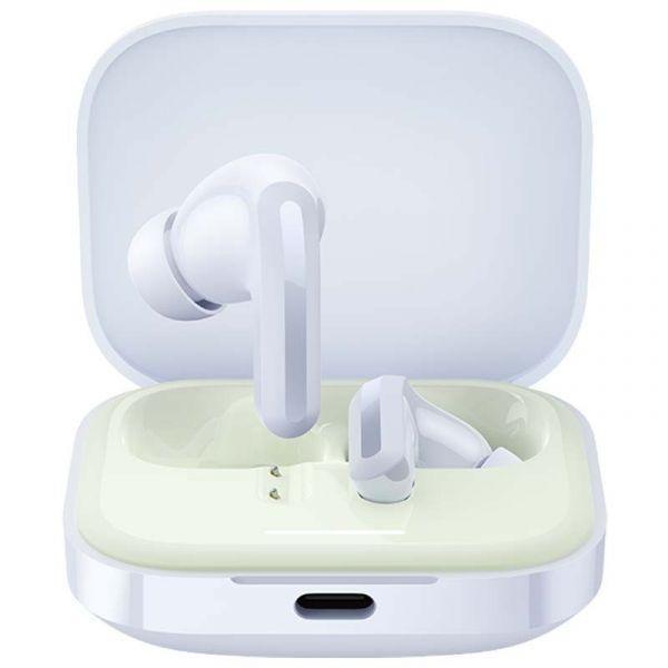 Auriculares Xiaomi Redmi Buds 5 Active Noise Cancellation Bluetooth 5.3 Azul Céu