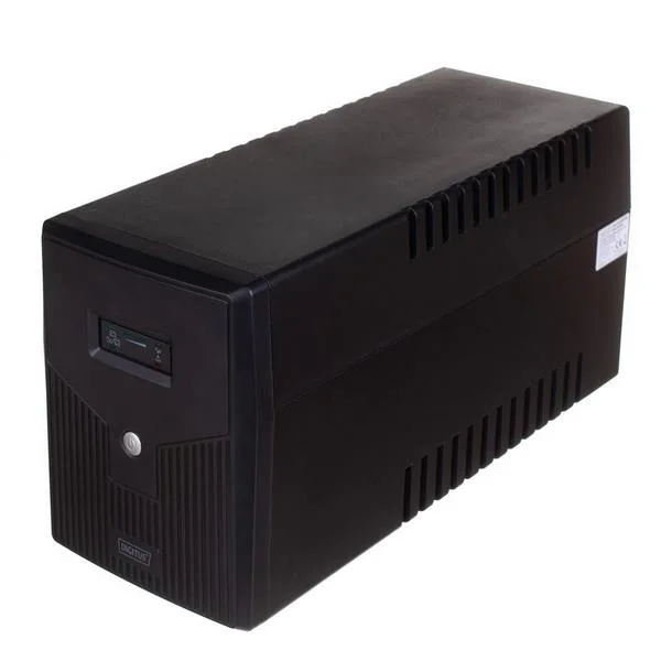 Digitus DN-170066, Linha interativa, 1,5 kVA, 900.