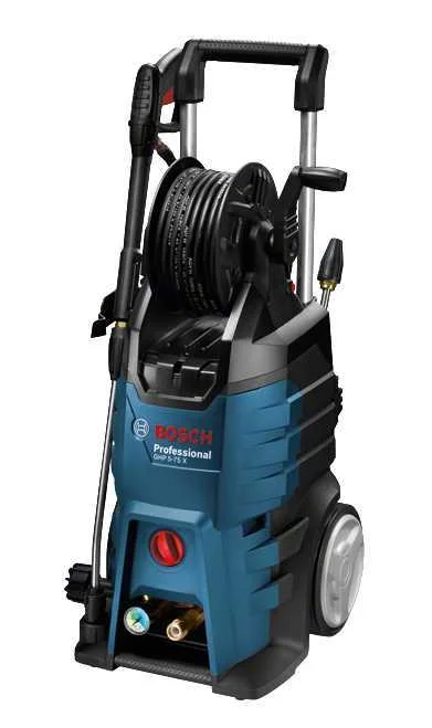Bosch Washer Ghp 5-75x 2600w 185bar 570 L/H