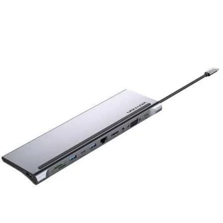 Hub Usb-C Vention