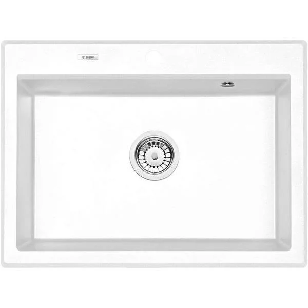 1-Bowl Granite Sink
