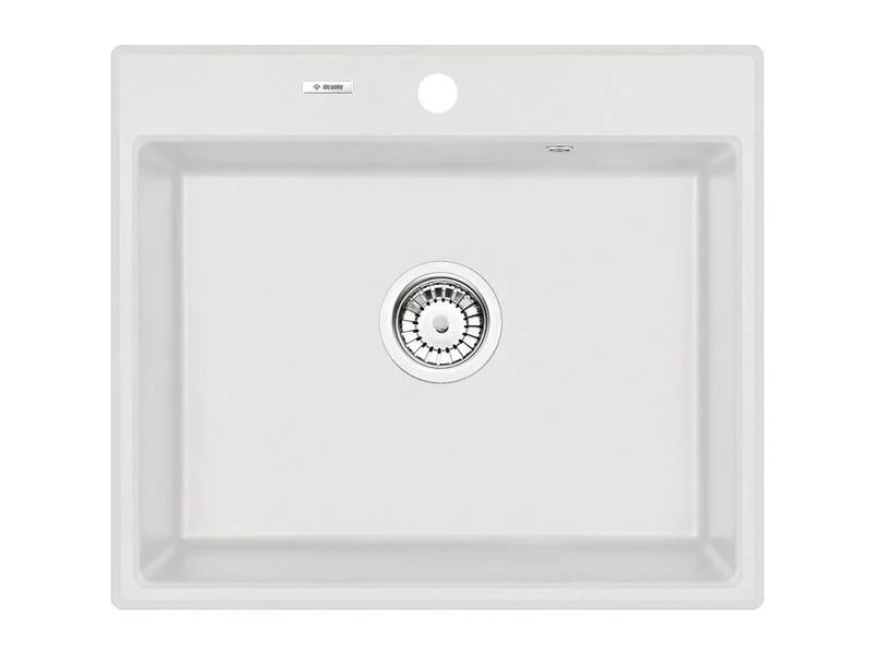 1-Bowl Granite Sink