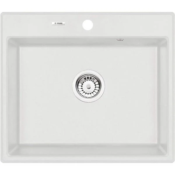 1-Bowl Granite Sink