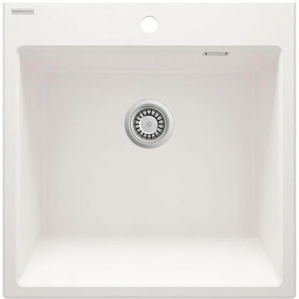 1-Bowl Granite Sink