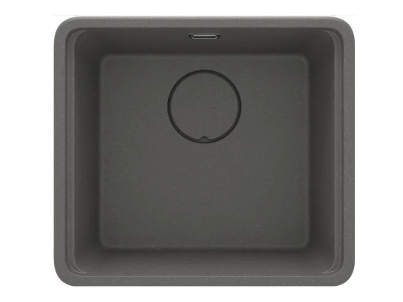 1-Bowl Granite Sink