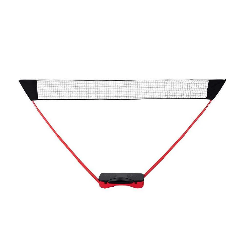 Conjunto de Badminton 5 Peças Donnay