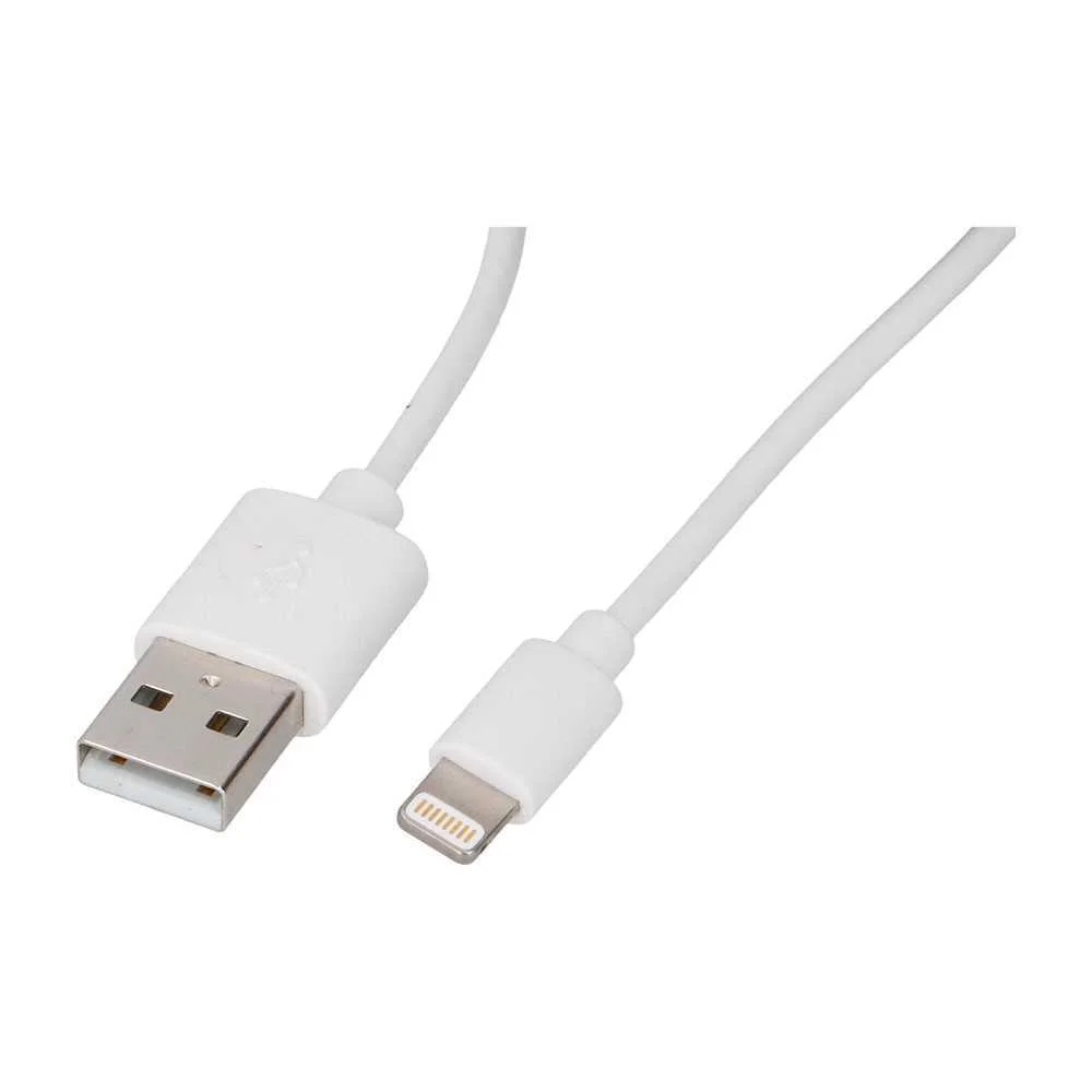 Cabo Usb Lightning All Ride