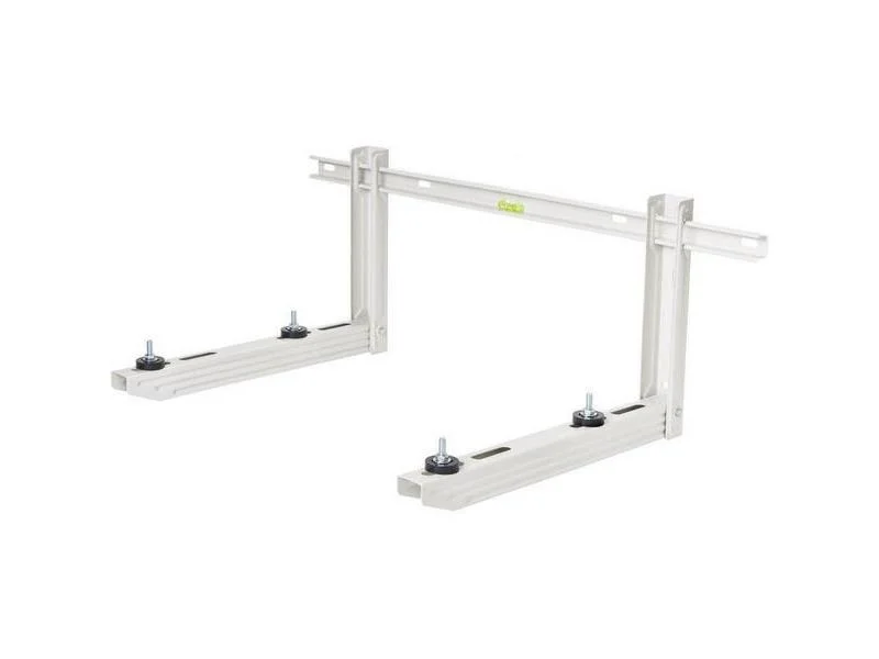 Suporte Ar Condicionado Com Viga Rodigas MS257