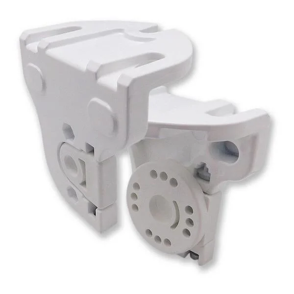 Jogo de Suporte Eixo Toldo Tld03 92545 Micel