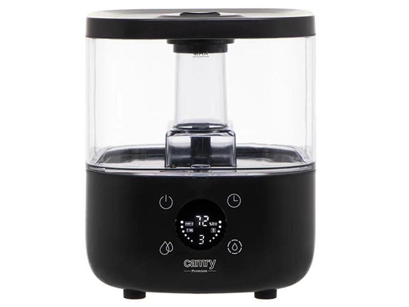 Umidificador Camry CR 7973b 23 W 5L, 35m²