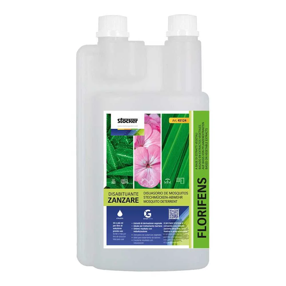 Florifens Dissuasório 1l St-45139 Stocker