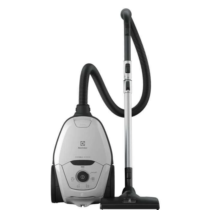 Electrolux Pure D8 3.5 L Cylinder Vacuum Dry 600 W Dust Bag