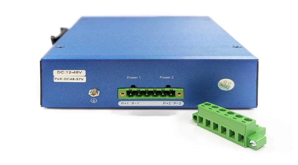 Digitus Dn-651159 Switch de Rede Gerido L2 Gigabi.
