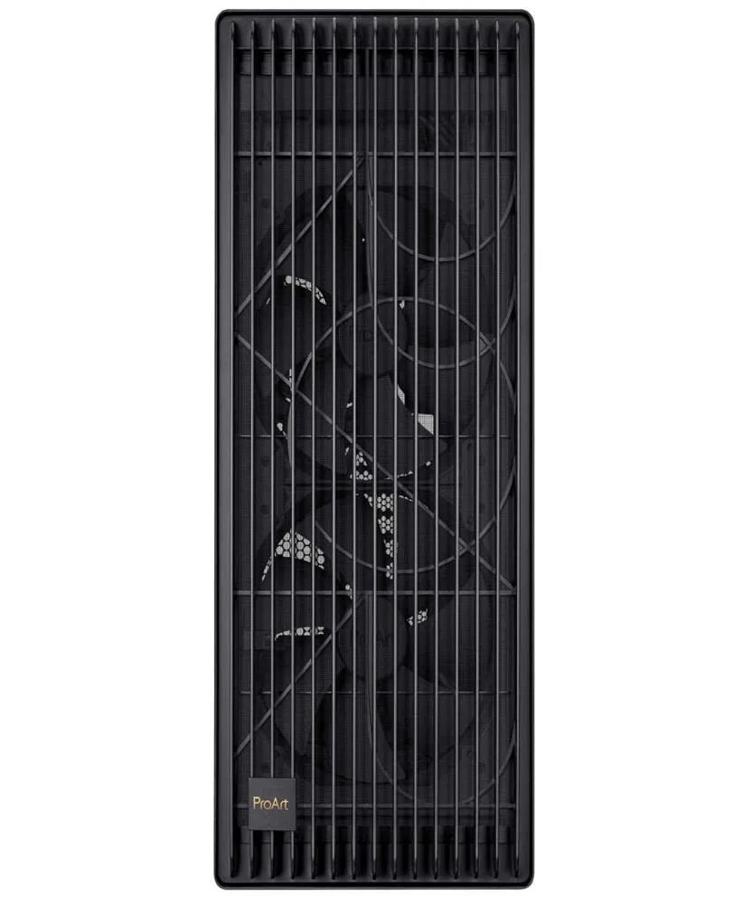 Asus Proart Pa602 Midi Tower Black