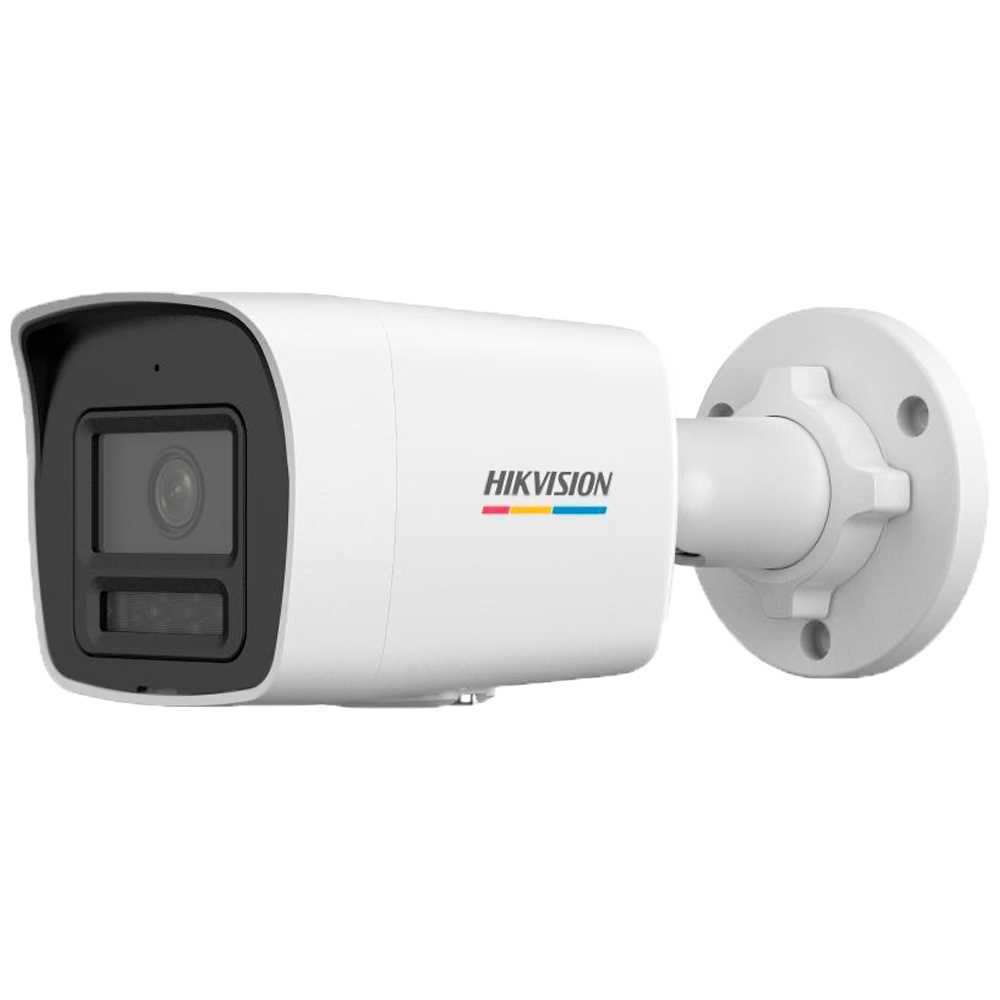 Hikvision - Câmara Bullet Ip de Gama de Valores -.