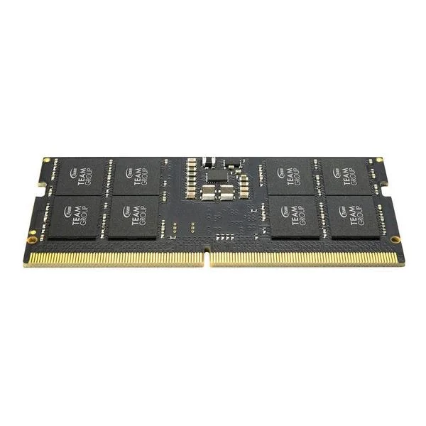 Modulo Memoria RAM S/O Ddr5 16gb Pc5600 Teamgroup.