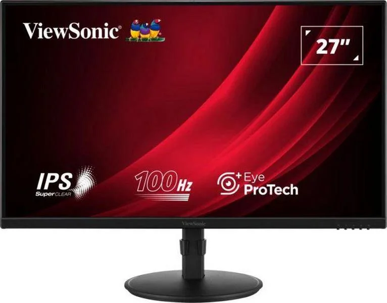 Viewsonic Va Va2708-Hdj Monitor de Ecr&atilde; 68,6 Cm (.