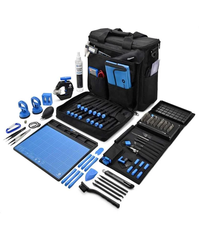 Repair Business Toolkit For Smartphone And Tablet - Ifixit