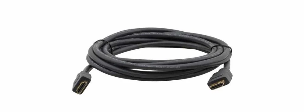 Kramer Electronics C-Mhm/Mhm Cable Hdmi 3 M Hdmi .