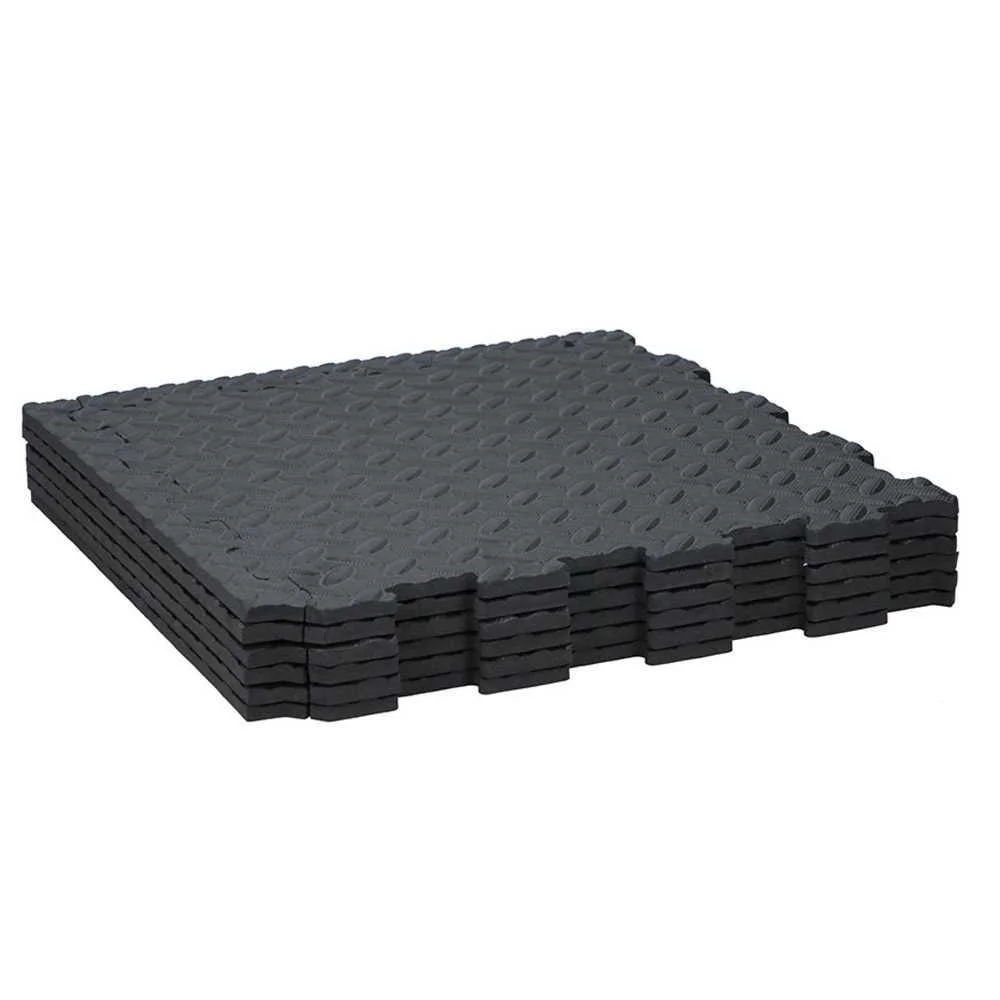 Mosaicos de Espuma Eva 6 Peças Black+Decker