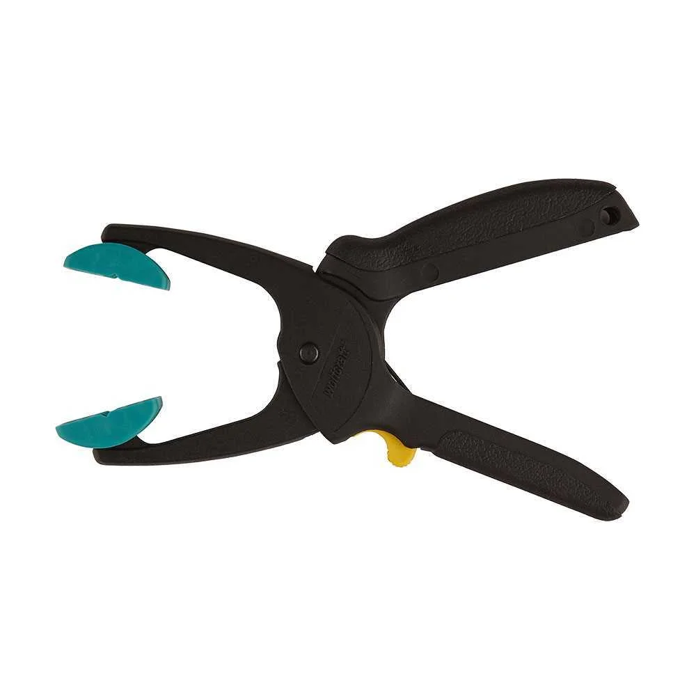 Pack 2 Pin&ccedil;as Roquete Mini 34530000 Wolfcraft
