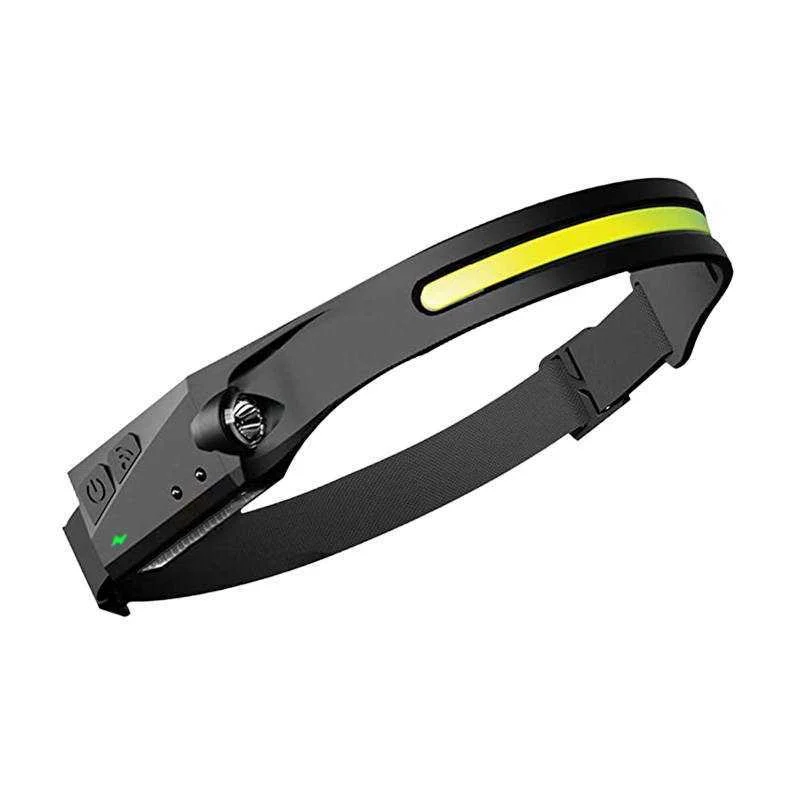 Celovka Superfire Hl65, 120 Lm, Usb-C