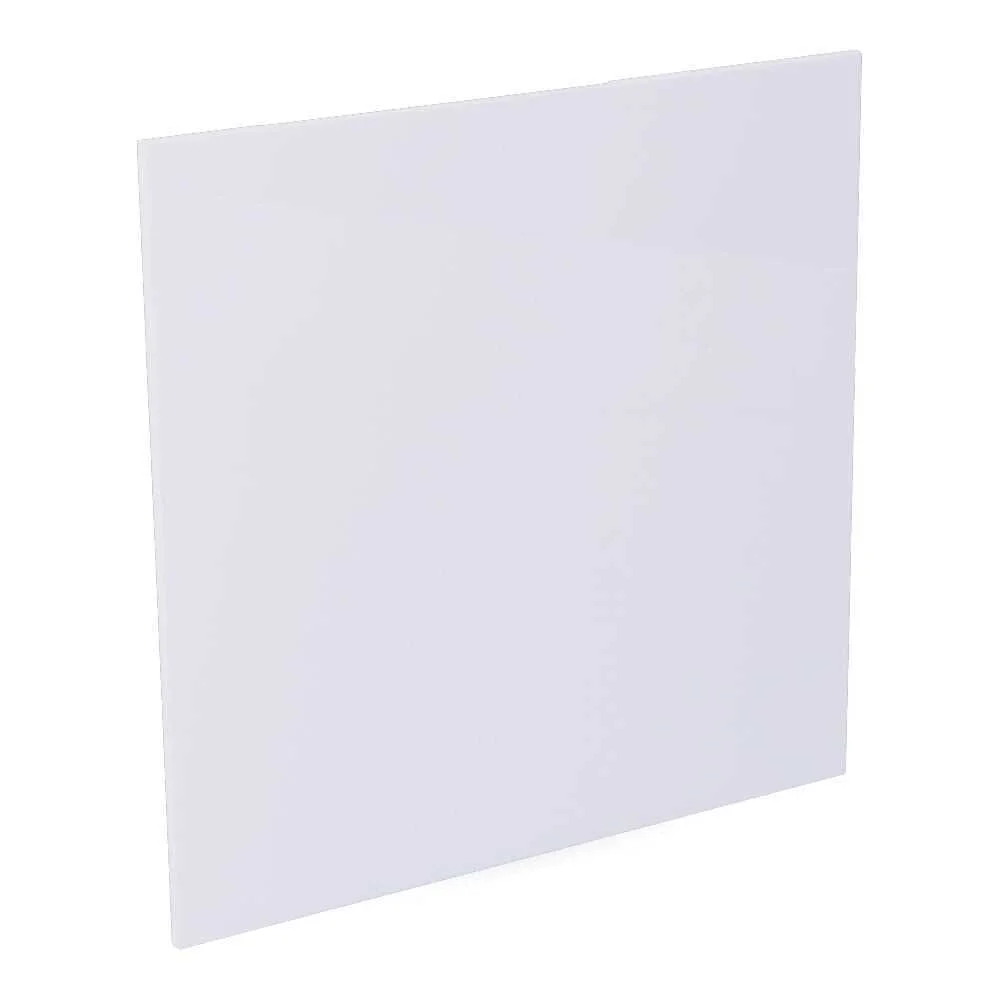 Plafond para Extrator 08413 Cor Branco Ø10cm Edm