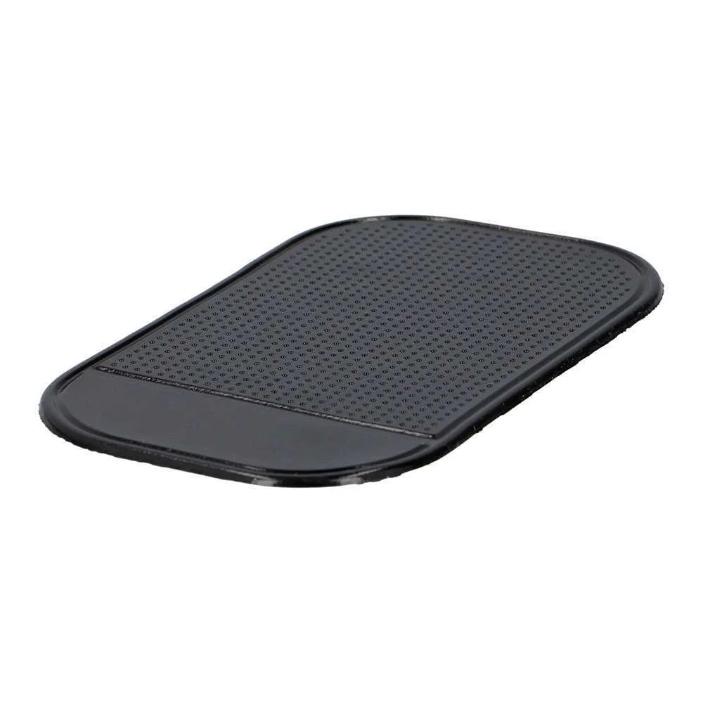 Tapete Antiderrapante Preto Pl. All Ride