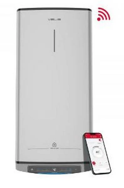 Termoacumulador Ariston Velis Tech DRY Wifi 50-ES
